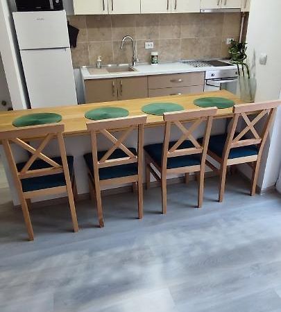 Ferienwohnung Duplex Belle View Sinaia-Free Parking Exterior foto