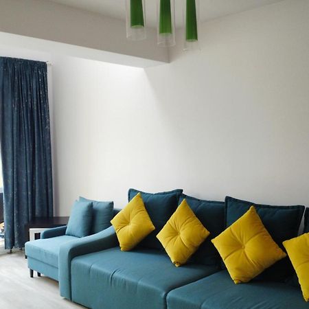 Ferienwohnung Duplex Belle View Sinaia-Free Parking Exterior foto