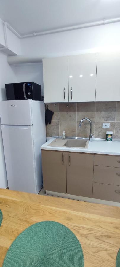 Ferienwohnung Duplex Belle View Sinaia-Free Parking Exterior foto