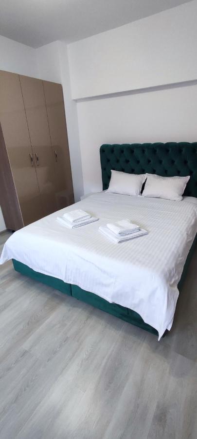 Ferienwohnung Duplex Belle View Sinaia-Free Parking Exterior foto