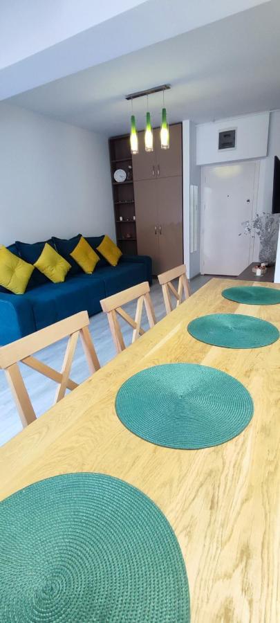 Ferienwohnung Duplex Belle View Sinaia-Free Parking Exterior foto