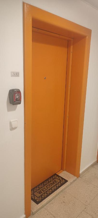 Ferienwohnung Duplex Belle View Sinaia-Free Parking Exterior foto