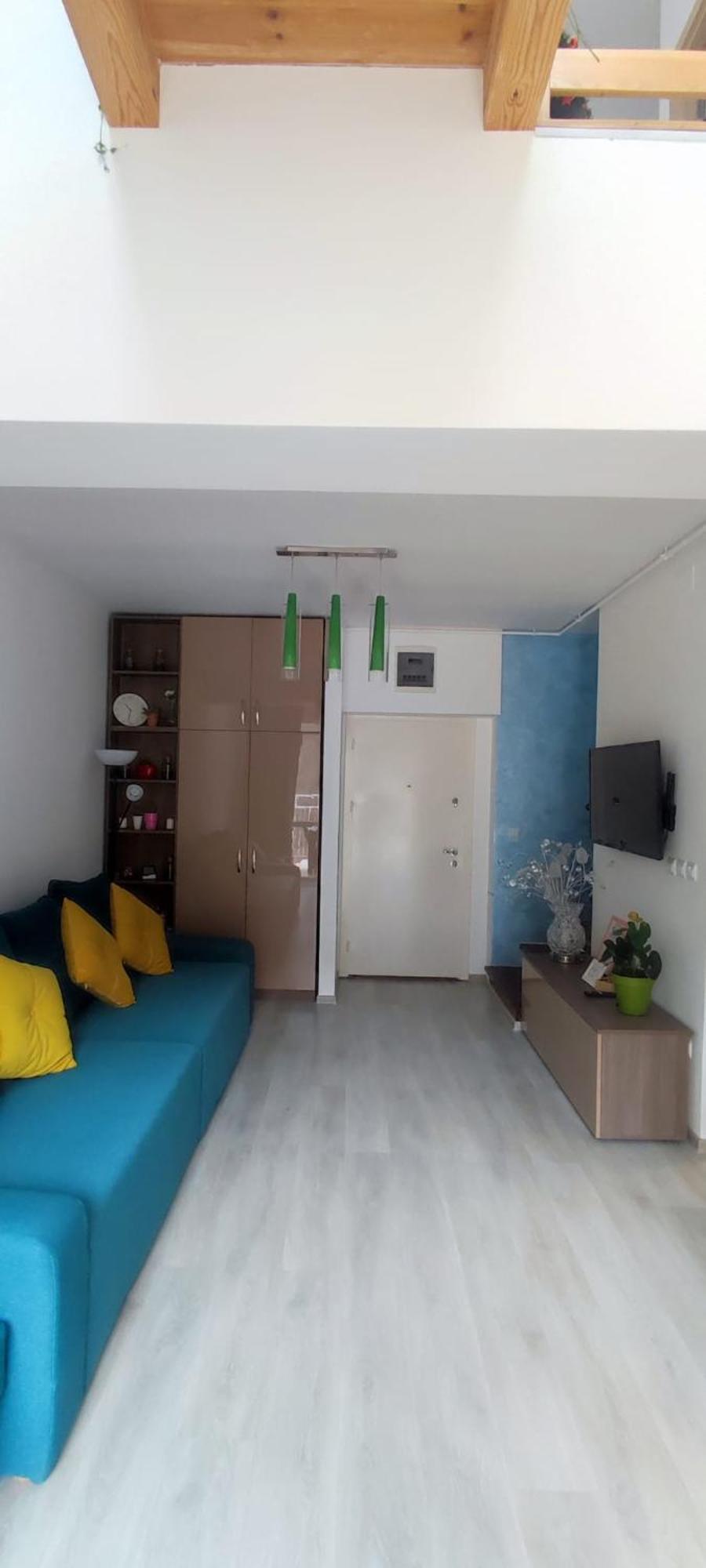 Ferienwohnung Duplex Belle View Sinaia-Free Parking Exterior foto