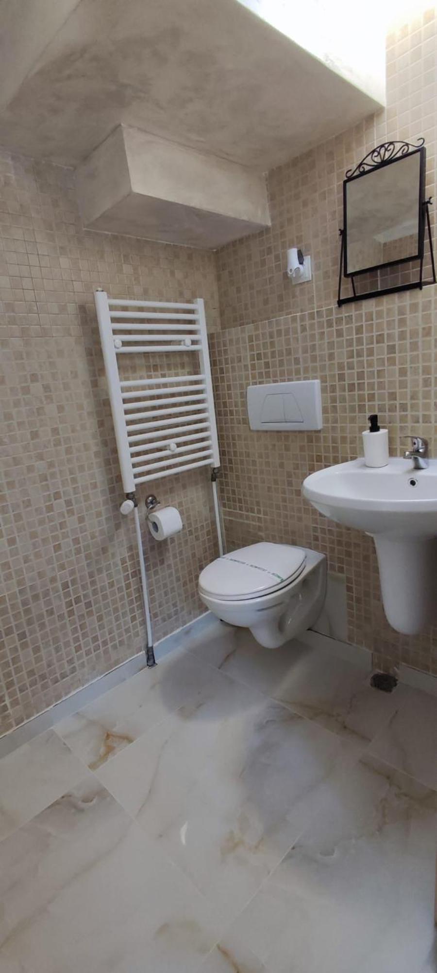 Ferienwohnung Duplex Belle View Sinaia-Free Parking Exterior foto