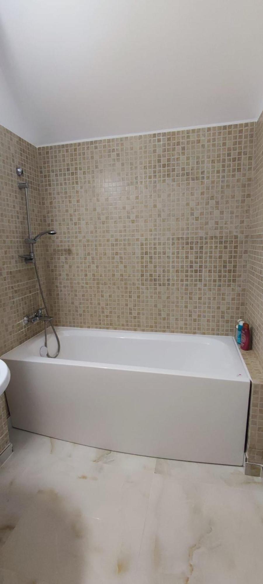 Ferienwohnung Duplex Belle View Sinaia-Free Parking Exterior foto