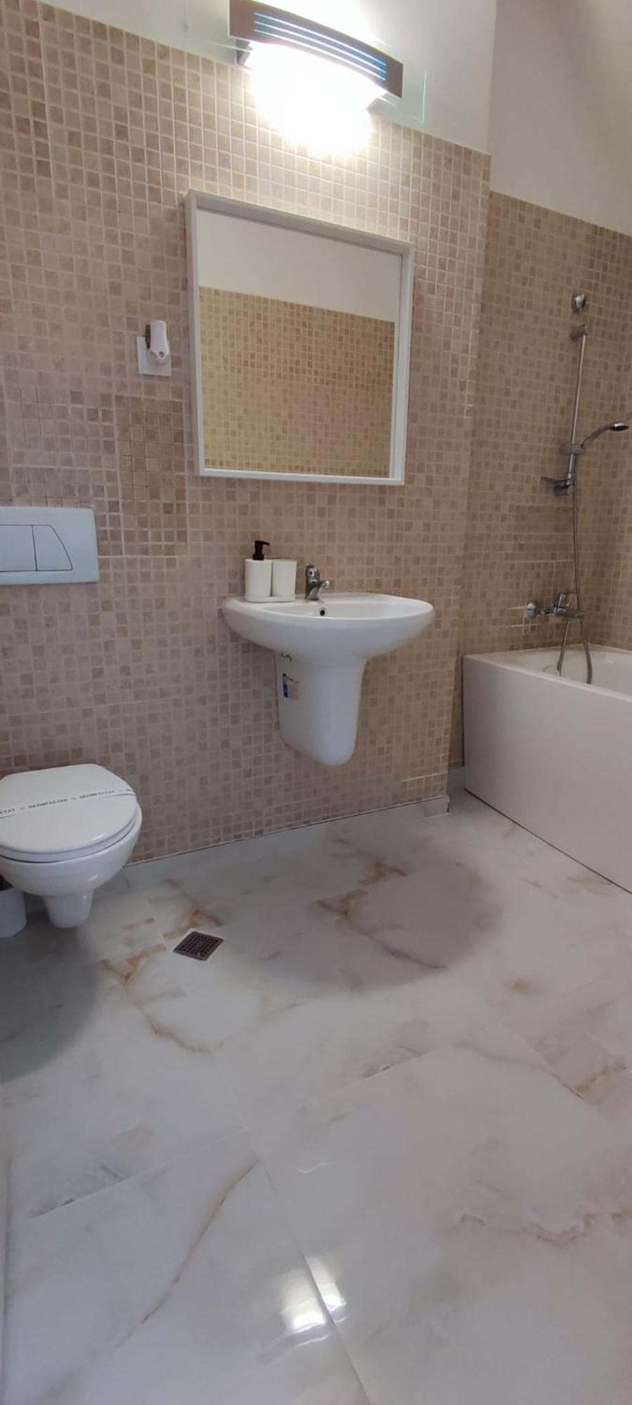 Ferienwohnung Duplex Belle View Sinaia-Free Parking Exterior foto