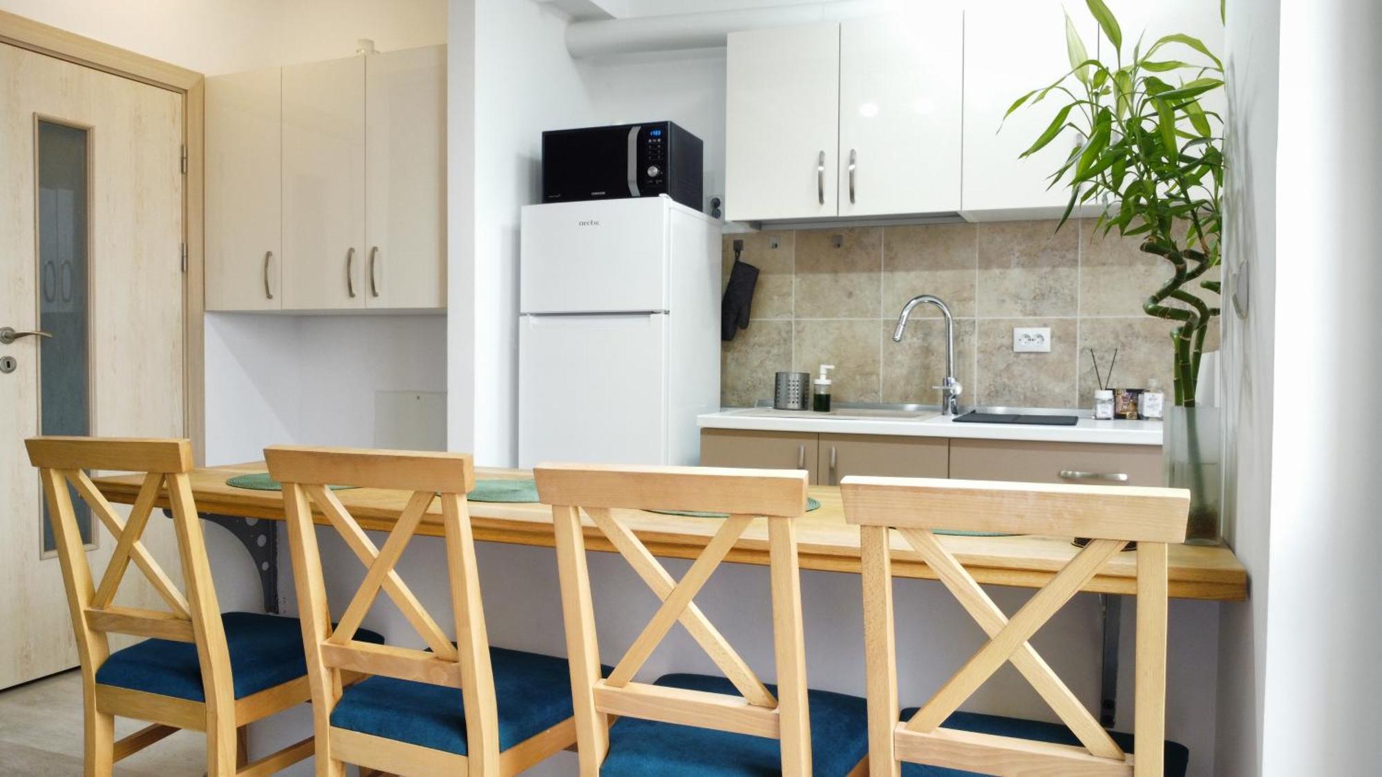 Ferienwohnung Duplex Belle View Sinaia-Free Parking Exterior foto