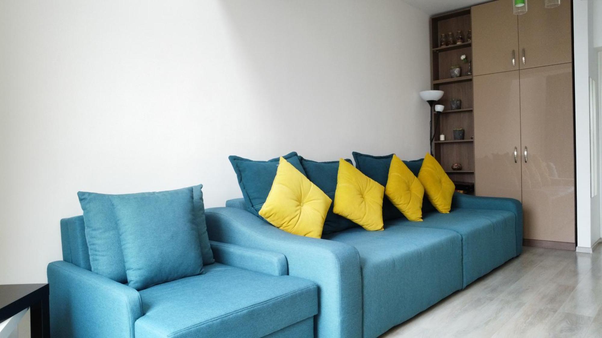Ferienwohnung Duplex Belle View Sinaia-Free Parking Exterior foto