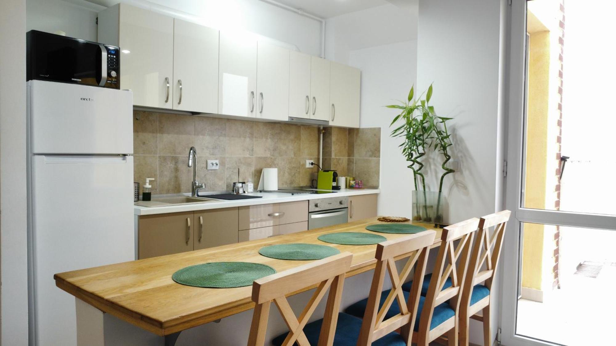 Ferienwohnung Duplex Belle View Sinaia-Free Parking Exterior foto
